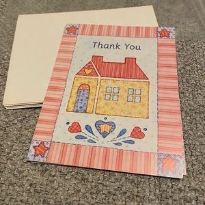 Current Greeting Note Cards #11